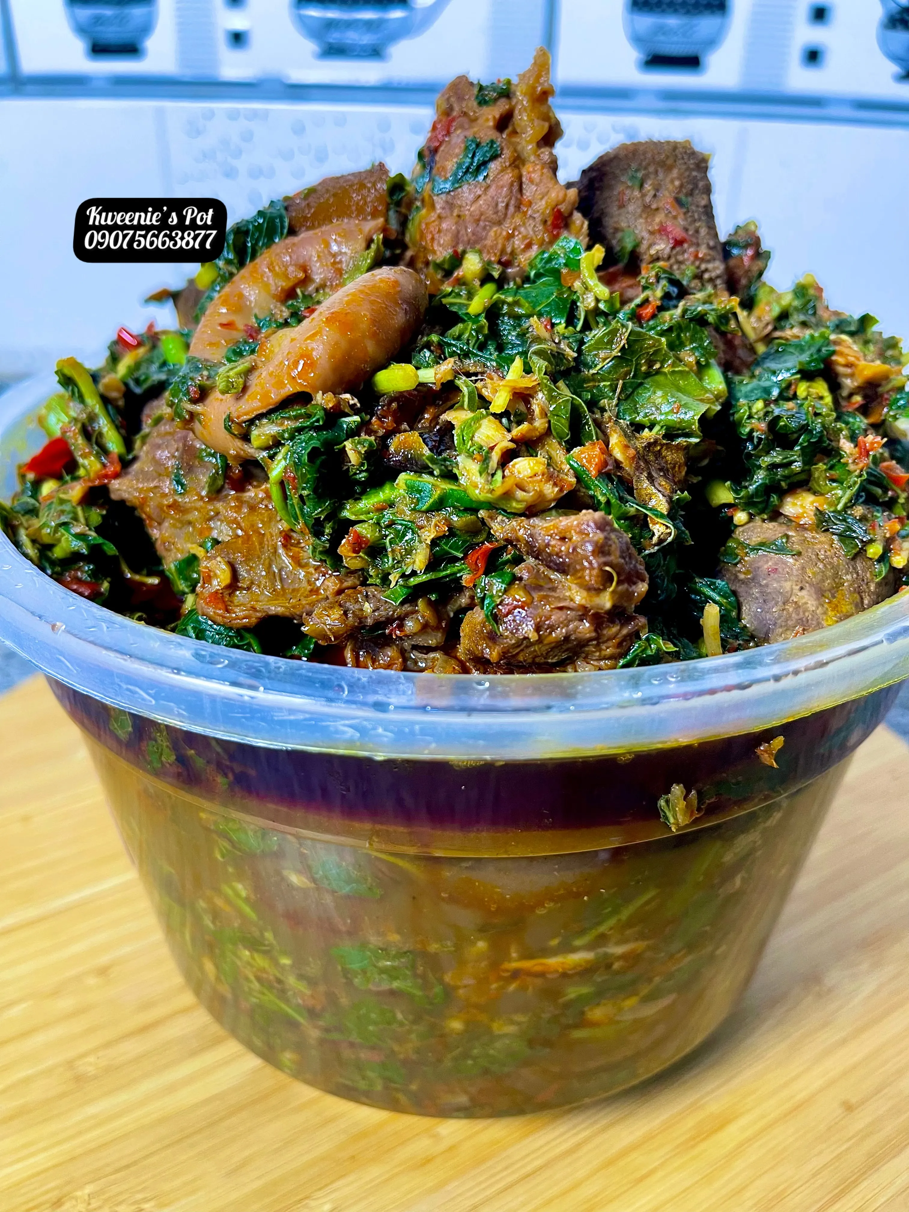 Efo Riro