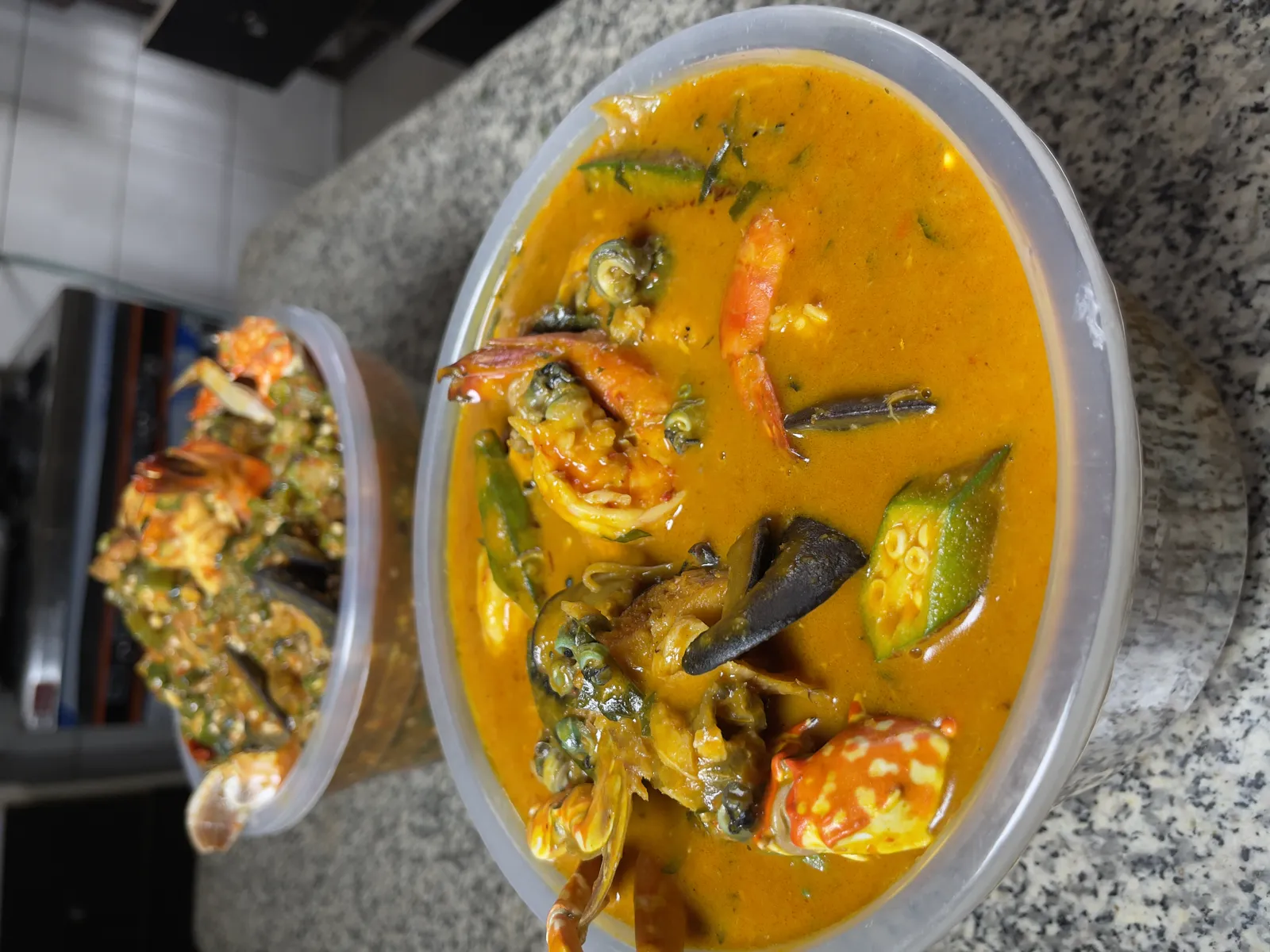 Fisherman Soup