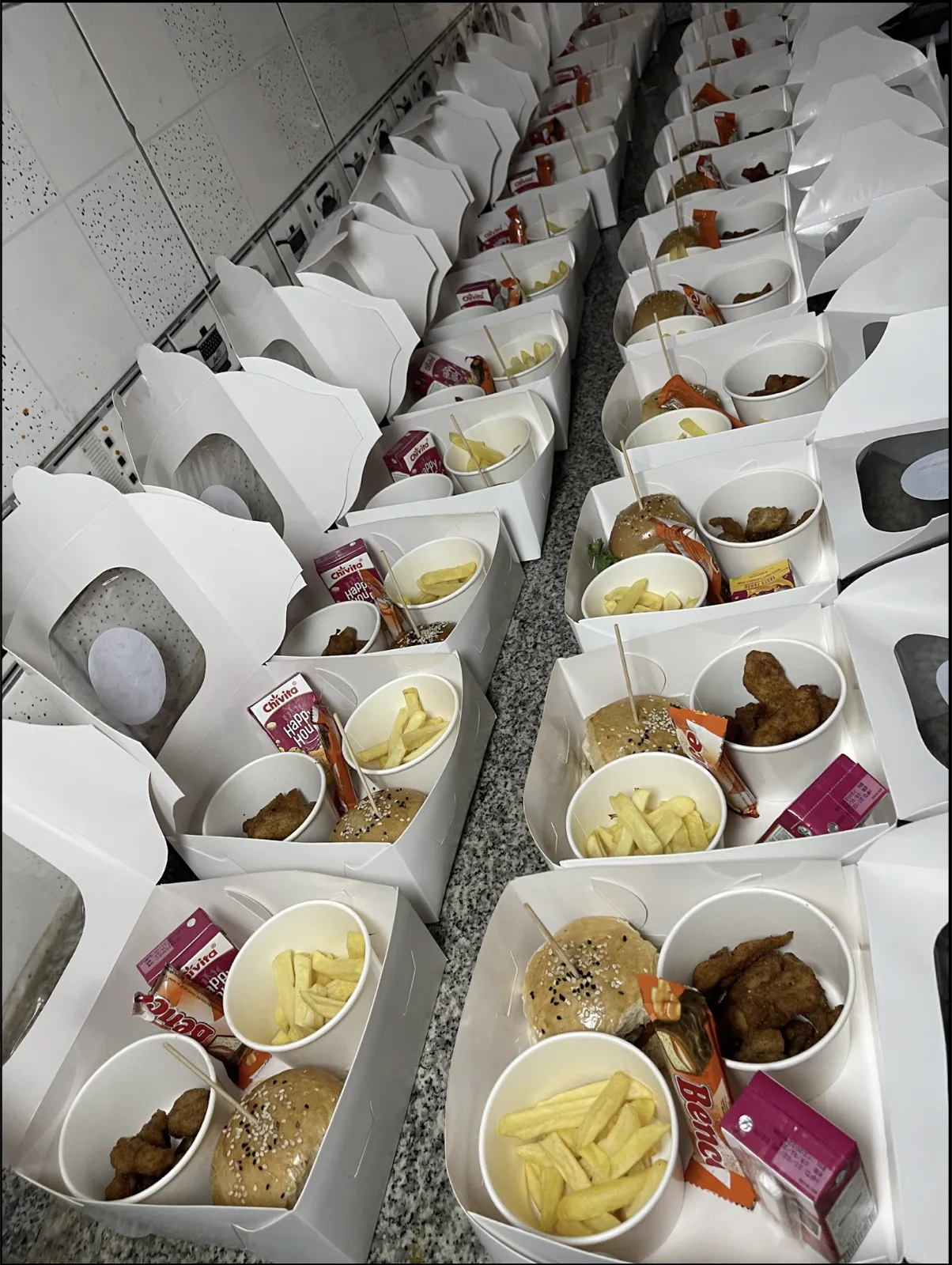 Kids Party Box
