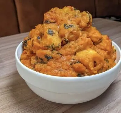 Porridge