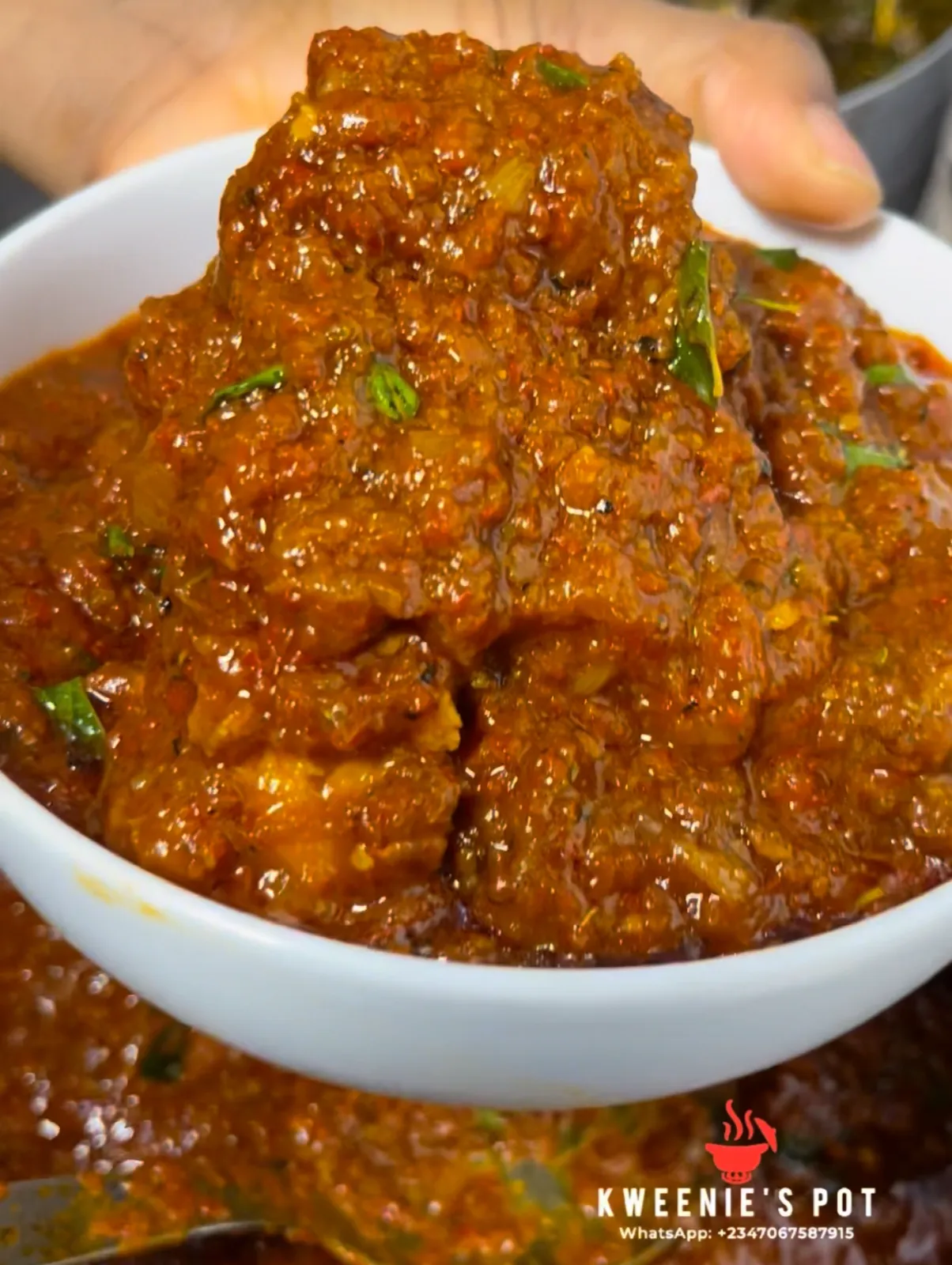 Tomato Stew